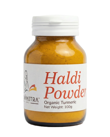 Haldi Powder