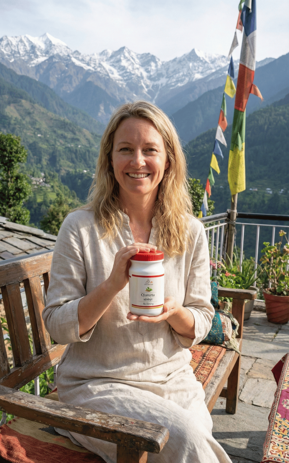 Himalayan Origin